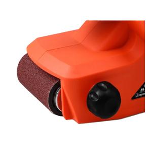 Dowen Pagio Lijadora De Banda 900 W 76x533mm Lb75sp