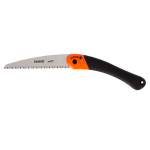 Bahco Serrucho De Poda Con Mango 396-jt