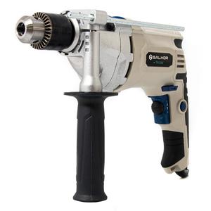 Salkor Taladro Percutor 13 Mm 900 Watts