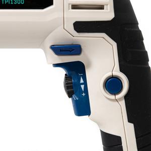 Salkor Taladro Percutor 13 Mm 900 Watts