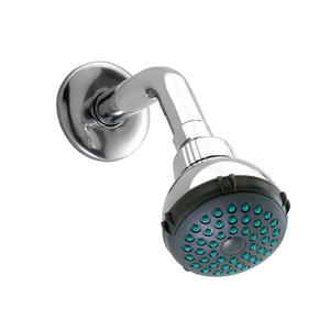 Peirano Duchador Con Brazo Y Campana Cromo