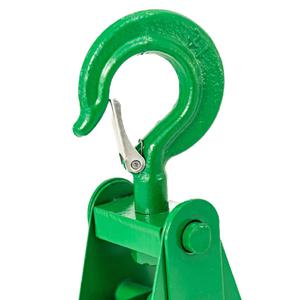 Kemen Roldana Nº2 Canal 100mm