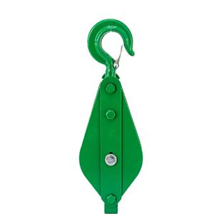 Kemen Roldana Nº2 Canal 100mm