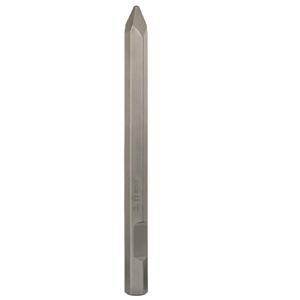 Bosch Cincel Punta Hex 28 X 520mm