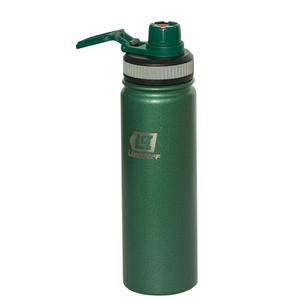 Lusqtoff Botella Termica 500 Ml Verde