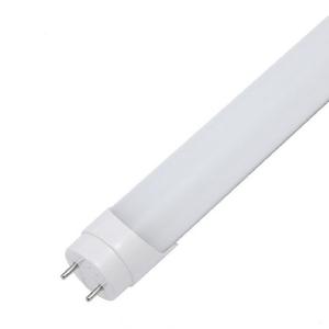 Tubo Led 48 W Interelec Luz Fria Blanca 240 Cm 220v 6500 K