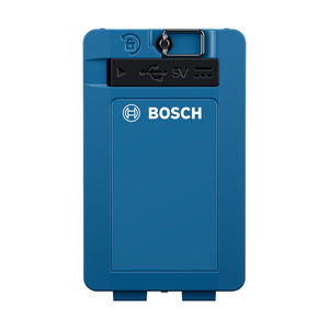 Bosch Bateria Litio 3.7v Xl Para Glm 50-27 / Gll 2-22