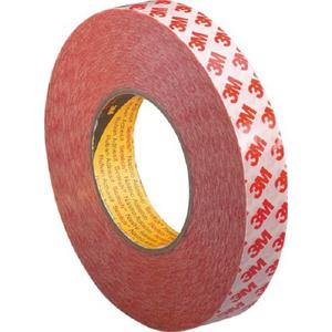 Cinta Doble Faz 3m 16mm X 30mts 4031