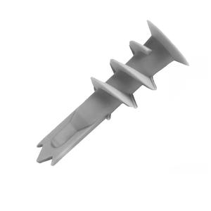 Fischer Tarugo Espiral Durlock Gka X Unidad