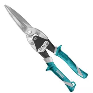 Total Tijera Chapista Aviacion Centrar 300 Mm