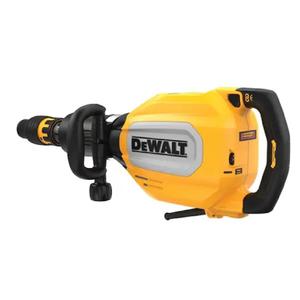 Dewalt Martillo Demoledor Sds Max 27 J 1700w