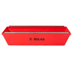 Atlas Bandeja Mezcladora Budinera