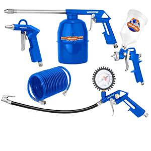 Wadfow Kit De Aire Multiuso