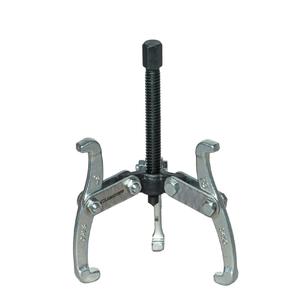 Lusqtoff Extractor Polea Mecanico 3 Garras 3"