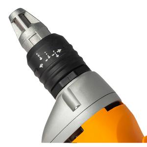 Lusqtoff Atornillador Durlock 710 Watts Encastre 1/4"