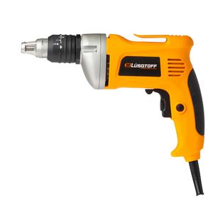 Lusqtoff Atornillador Durlock 710 Watts Encastre 1/4"