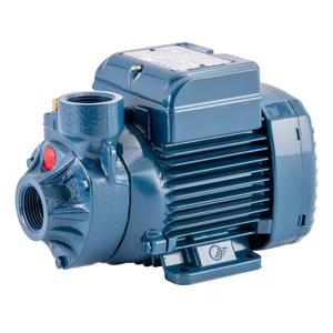 Pedrollo Bomba Periferica Pk 100 1.5 Hp Trifasica 380 V
