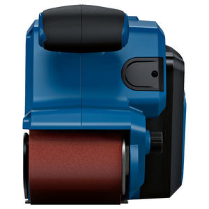 Bosch Lijadora De Banda Gbs 750 850w