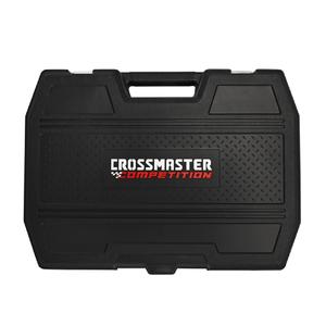 Crossmaster Set 150 Piezas Competicion