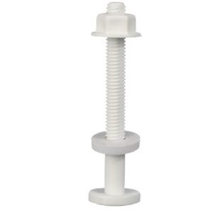 Tornillo Mochila Plastico X Par