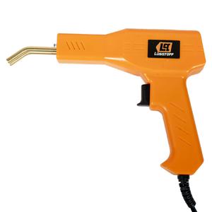 Lusqtoff Soldador De Plastico  50 Watts