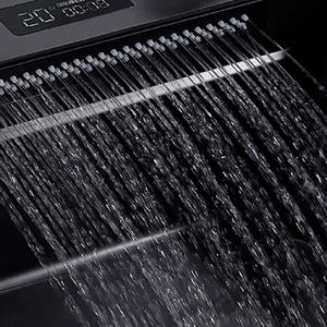 Bacha Inteligente Acero Inoxidable Silver