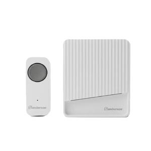 Sanderson Timbre Inalambrico Hasta 200 Mts W-14