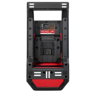 Milwaukee Linterna Luz De Area Pivotante Rover 18v (sin Bateria - Sin Cargador)