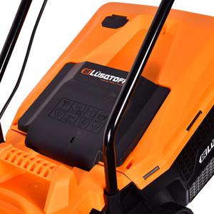 Lusqtoff Cortadora De Cesped 1000w