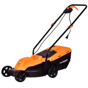 Lusqtoff Cortadora De Cesped 1000w