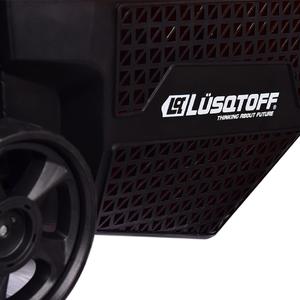 Lusqtoff Cortadora De Cesped 1000w