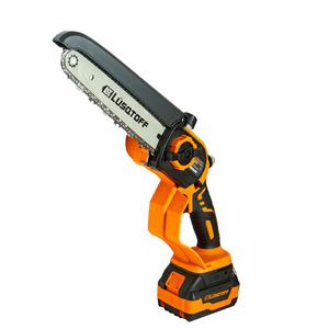 Lusqtoff Motosierra Electrosierra De Mano 18v Poda (sin Bateria - Sin Cargador)