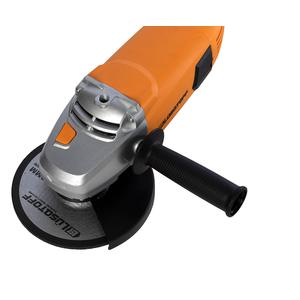 Lusqtoff Amoladora 180 Mm 7" 180 Mm 2200w