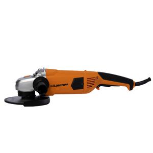 Lusqtoff Amoladora 180 Mm 7" 180 Mm 2200w