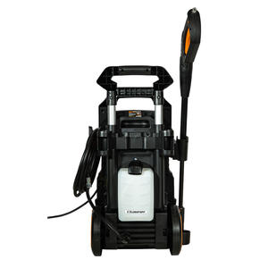 Lusqtoff Hidrolavadora 110 Bar 2100w