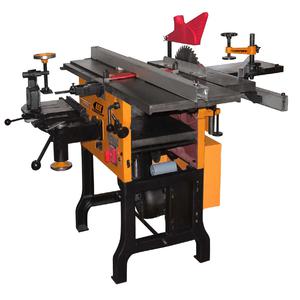 Lusqtoff Combinada Para Madera 6 Funciones 2200 Watts