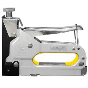 Crossmaster Engrampadora Clavadora Manual + Maletin