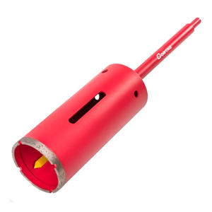 Cortag Copa Diamantada 53 Mm X 150 Mm