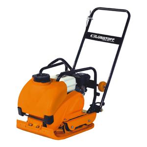 Lusqtoff Placa Compactadora 5.5hp 53x50cm