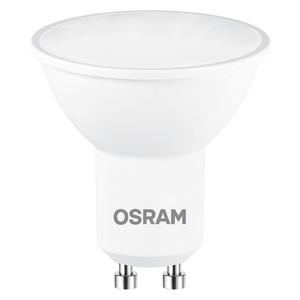 Lampara Led Dicroica Gu10 Interelec  5w  6500 K Blanca