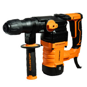 Lusqtoff Martillo Rotativo Plus 1050 W 26mm 4,5 J