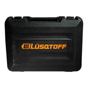 Lusqtoff Martillo Rotativo Plus 1050 W 26mm 4,5 J
