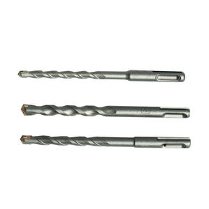 Lusqtoff Martillo Rotativo Plus 1050 W 26mm 4,5 J