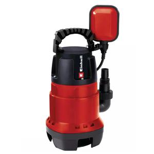 Einhell Bomba Sumergible 780 Watts Gc-dp 7835