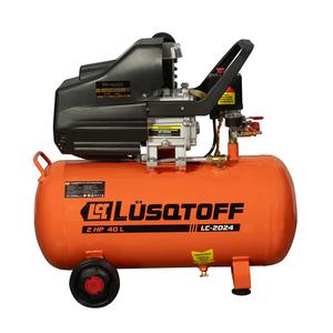 Lusqtoff Compresor   40 Lt