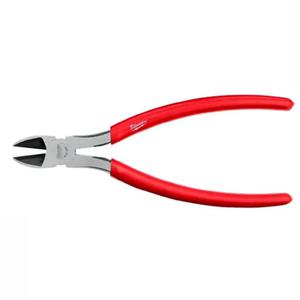 Milwaukee Alicate Corte Lateral 200 Mm