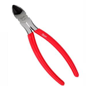 Milwaukee Alicate Corte Lateral 200 Mm