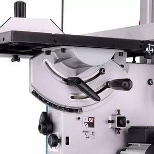 Makita Sierra Sin Fin  900w 305mm 1,2 Hp + Hojas De Banda