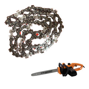 Lusqtoff Repuesto Cadena Electrosierra Esl2000-8