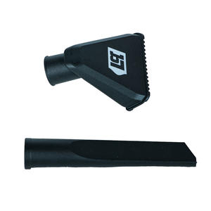 Lusqtoff Aspiradora Inalambrica 18v 10 Litros Polvo Liquido (sin Bateria - Sin Cargador)